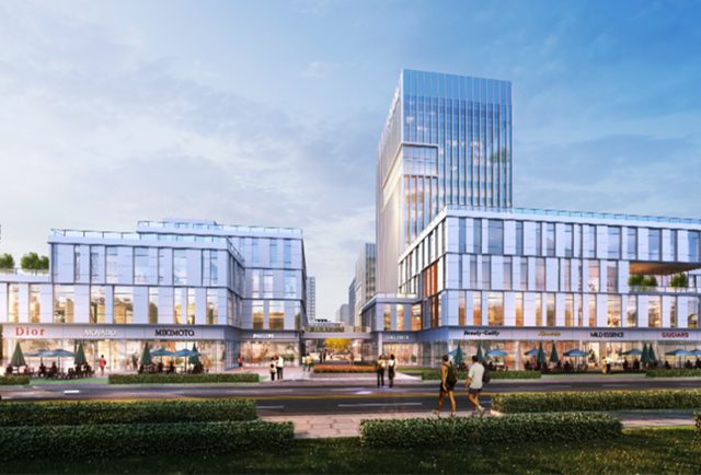 安康诸暨二手房